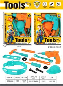 TOOL SERIES - OBL10396199