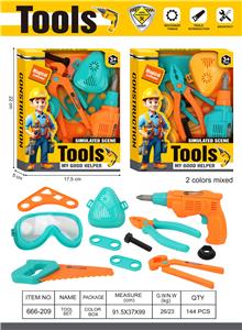 TOOL SERIES - OBL10396200