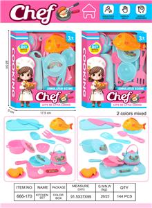 餐具套装 - OBL10396207