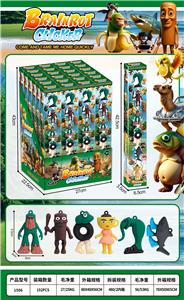 Otherdoll - OBL10396334