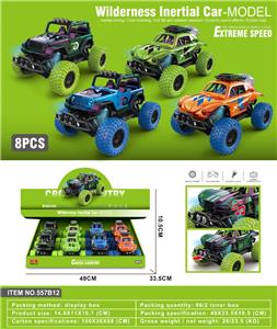 Inertia series - OBL10396406