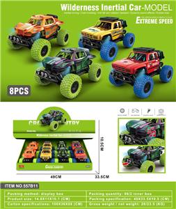 Inertia series - OBL10396407