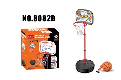 Basketball board / basketball - OBL10396419