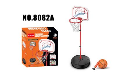 Basketball board / basketball - OBL10396420