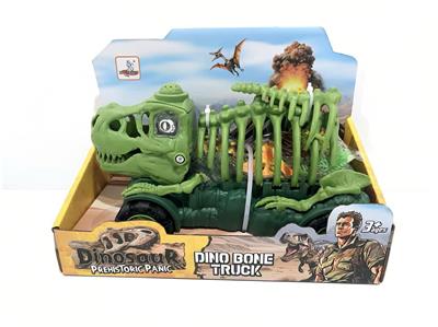 Inertia series - OBL10396429