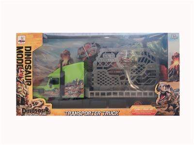 Inertia series - OBL10396430