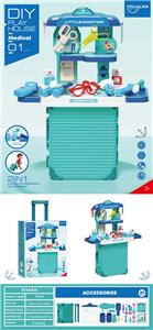 DoctorToy - OBL10396432