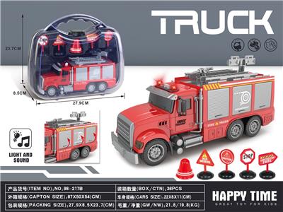 Inertia series - OBL10396449