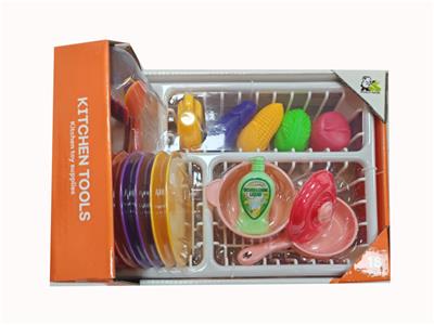 餐具架22pcs - OBL10396474