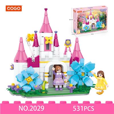 Puzzle - OBL10396485