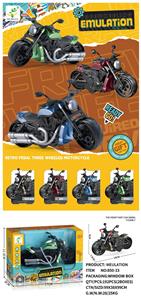 Inertia series - OBL10396493