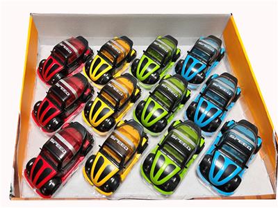 Inertia series - OBL10396494