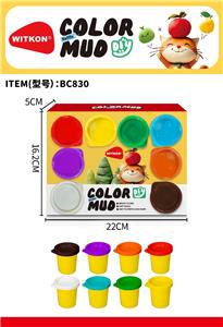 color mud - OBL10396515