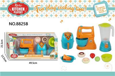 过家家儿童餐具套装 - OBL10396516