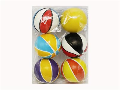 PU BALL - OBL10396543