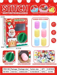 Set series - OBL10396633