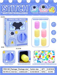 Set series - OBL10396635