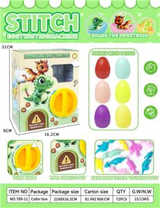 Set series - OBL10396636