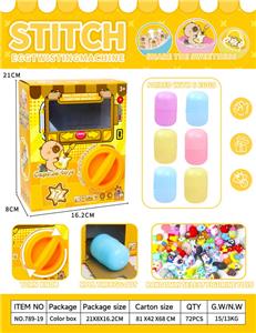 Set series - OBL10396644