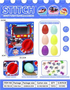 Set series - OBL10396645