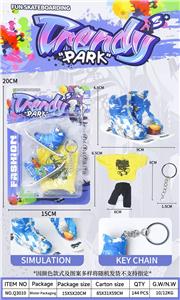 Beauty set - OBL10396655