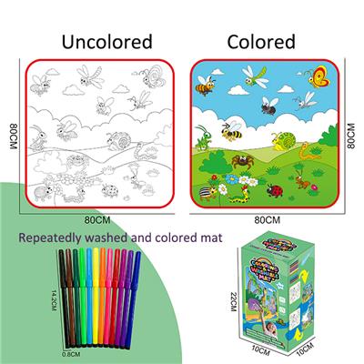 Graffiti / painting - OBL10396689