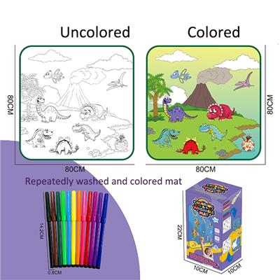 Graffiti / painting - OBL10396693