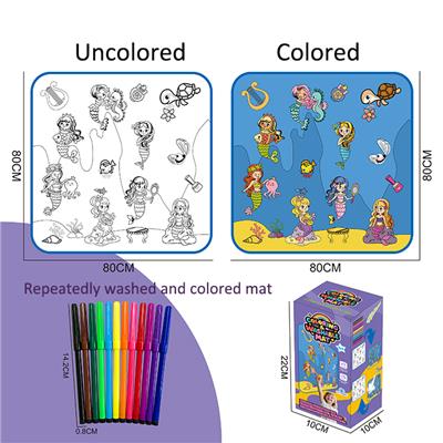 Graffiti / painting - OBL10396694