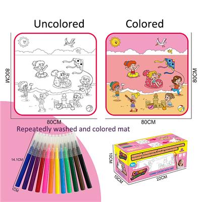 Graffiti / painting - OBL10396695