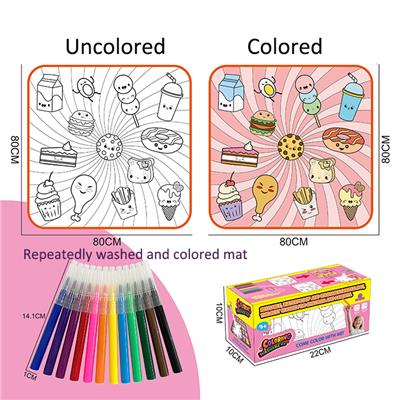 Graffiti / painting - OBL10396698