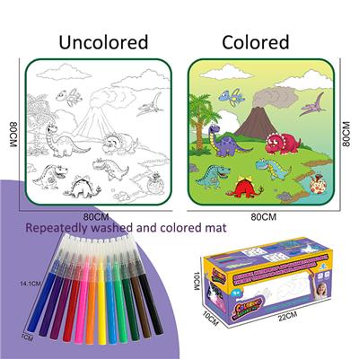 Graffiti / painting - OBL10396705