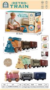 Pressing power toys - OBL10396725