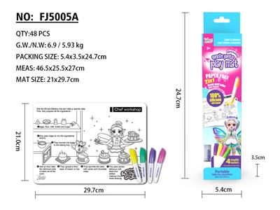 Graffiti / painting - OBL10396758