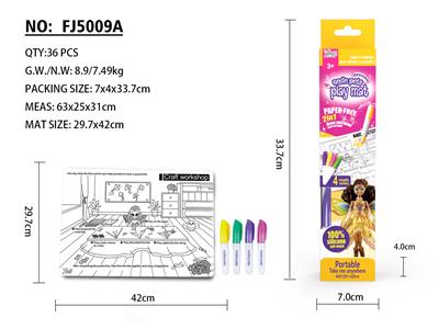 Graffiti / painting - OBL10396762