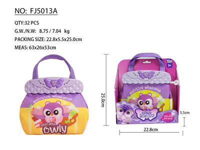 Beauty set - OBL10396766