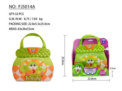 Beauty set - OBL10396767