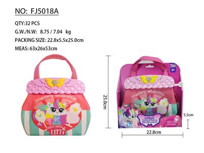 Beauty set - OBL10396771