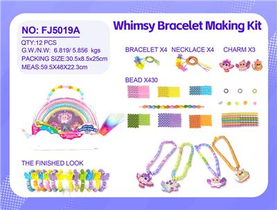 Beauty set - OBL10396772