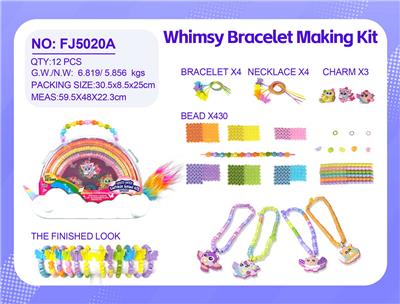 Beauty set - OBL10396773