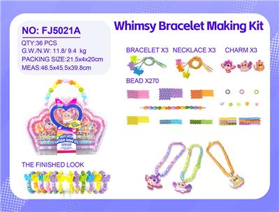 Beauty set - OBL10396774