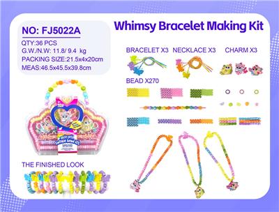 Beauty set - OBL10396775