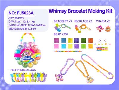 Beauty set - OBL10396776