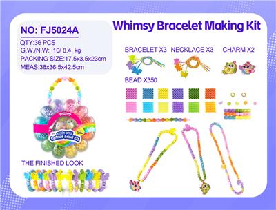 Beauty set - OBL10396777