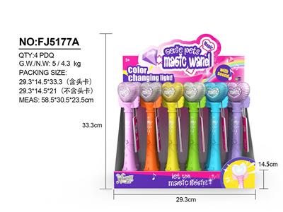 Flash stick / light stick - OBL10396783