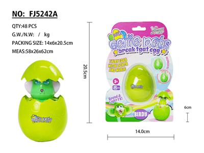 Electric series - OBL10396793