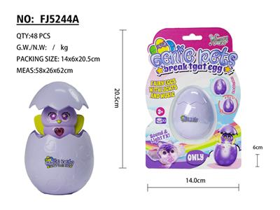 Electric series - OBL10396795