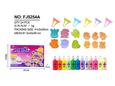 Graffiti / painting - OBL10396800