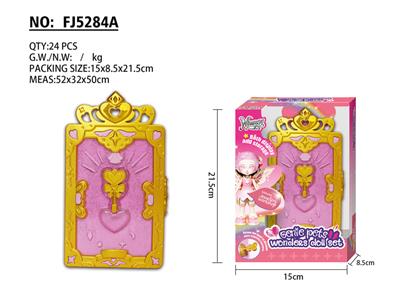 Set series - OBL10396810