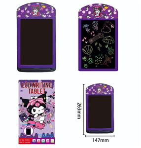 8.5寸库洛米彩屏液晶写字板 - OBL10396905