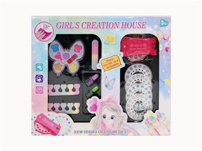 Beauty set - OBL10396946